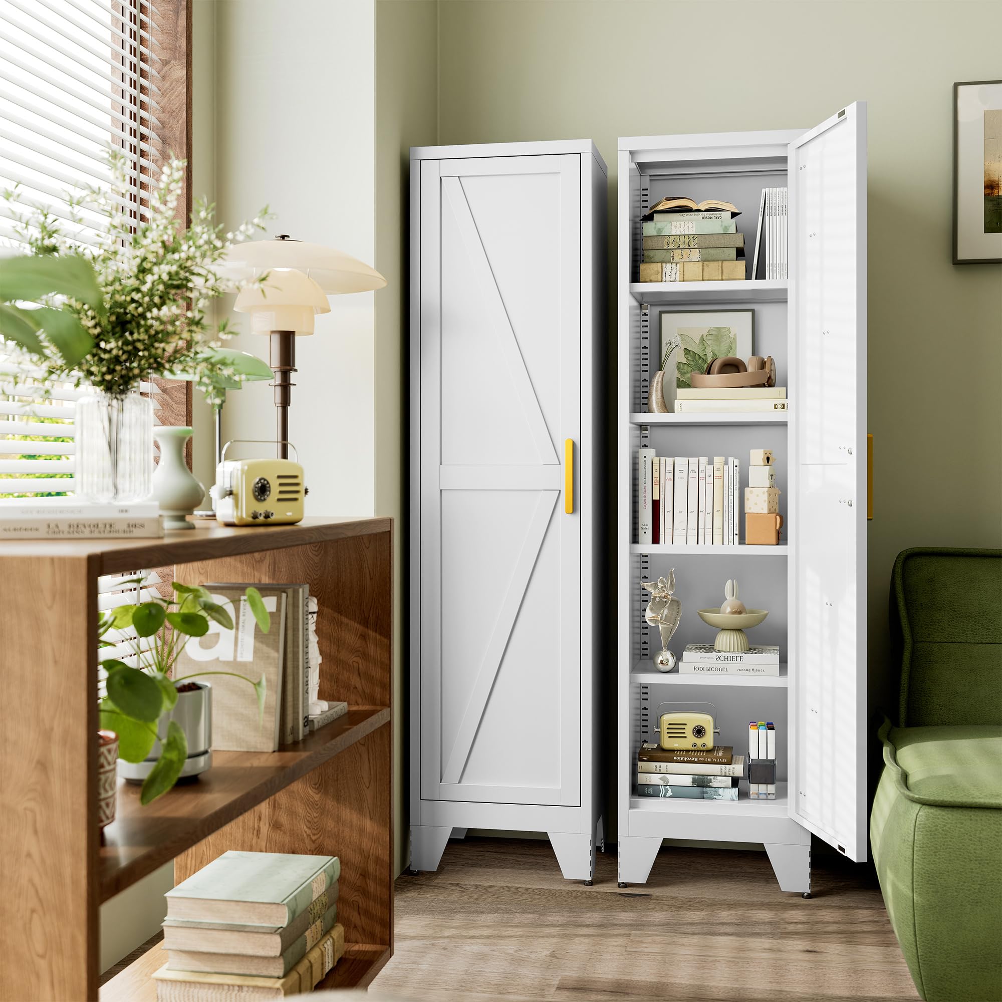 Fantastic Furniture Finds