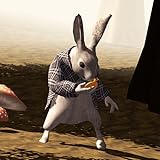 More chapters of the story will be released in coming game updates!