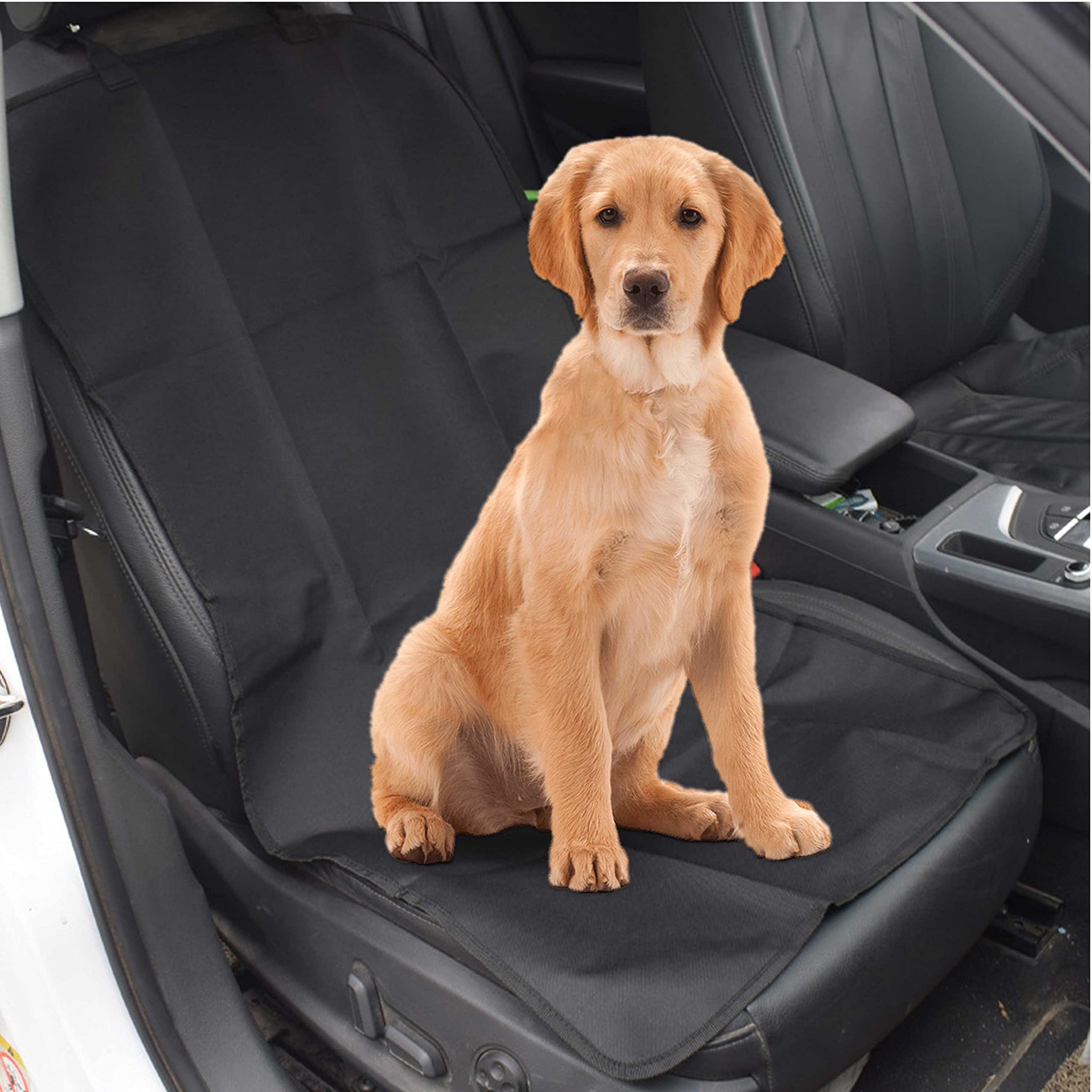 See full amazon price history chart for Kraptick Pet Car Mat, Pet Car Seat Cover, Rear Seat Mat for Car, Water-Proof Seat Mat for Pets with Scratch Proof and Non-Slip Grip, Fit for All Cars (Black) Kraptick Pet Car Mat, Pet Car Seat Cover, Rear Seat Mat for Car, Water-Proof Seat Mat for Pets with Scratch Proof and Non-Slip Grip, Fit for All Cars (Black) (B0C468521Q) Amazon Price History, Amazon Price Tracker