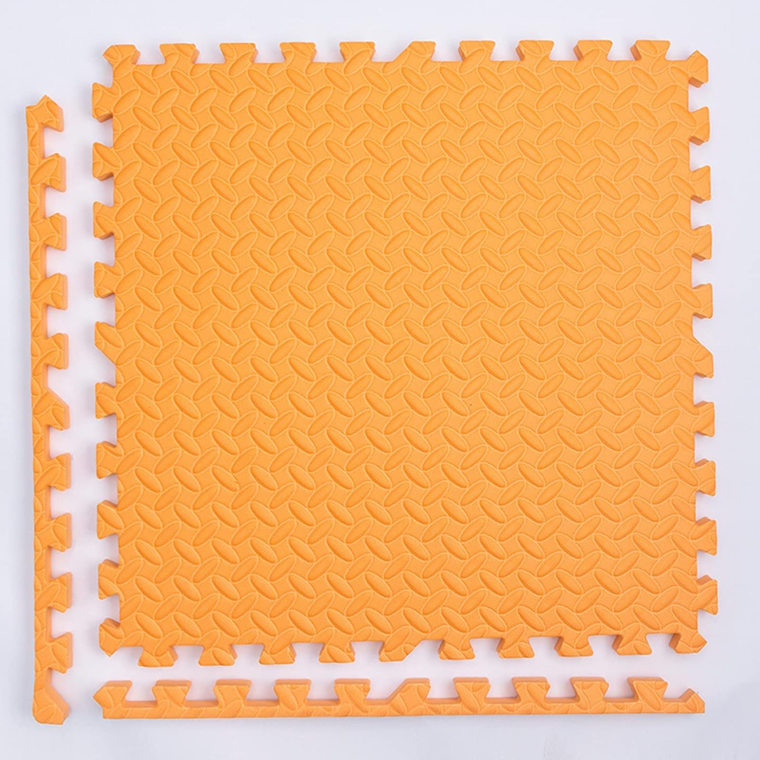 20 Pcs Puzzle Exercise Mat, Foam Play Mat, Squares