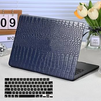 Amazon.com: Funut Compatible with Crocodile MacBook Pro 13 inch
