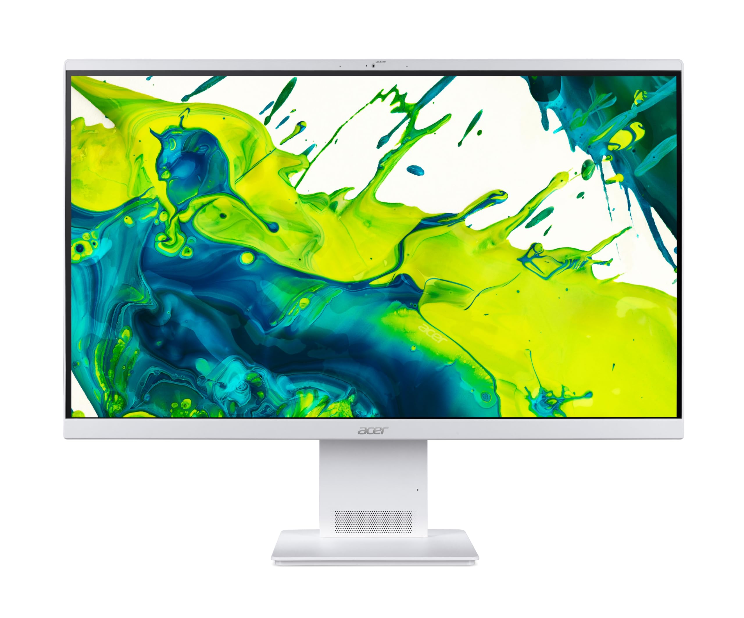 Acer Aspire S27 | Tout-en-Un 27 Pouces | Core Ultra 7 | 16Go/1To