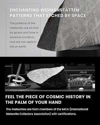 Miniatura 9 de Novium Hoverpen 2.0 Bolígrafo de lujo futurista, bolígrafo profesional, estética única, impresionante bolígrafo ejecutivo con suspensión libre para