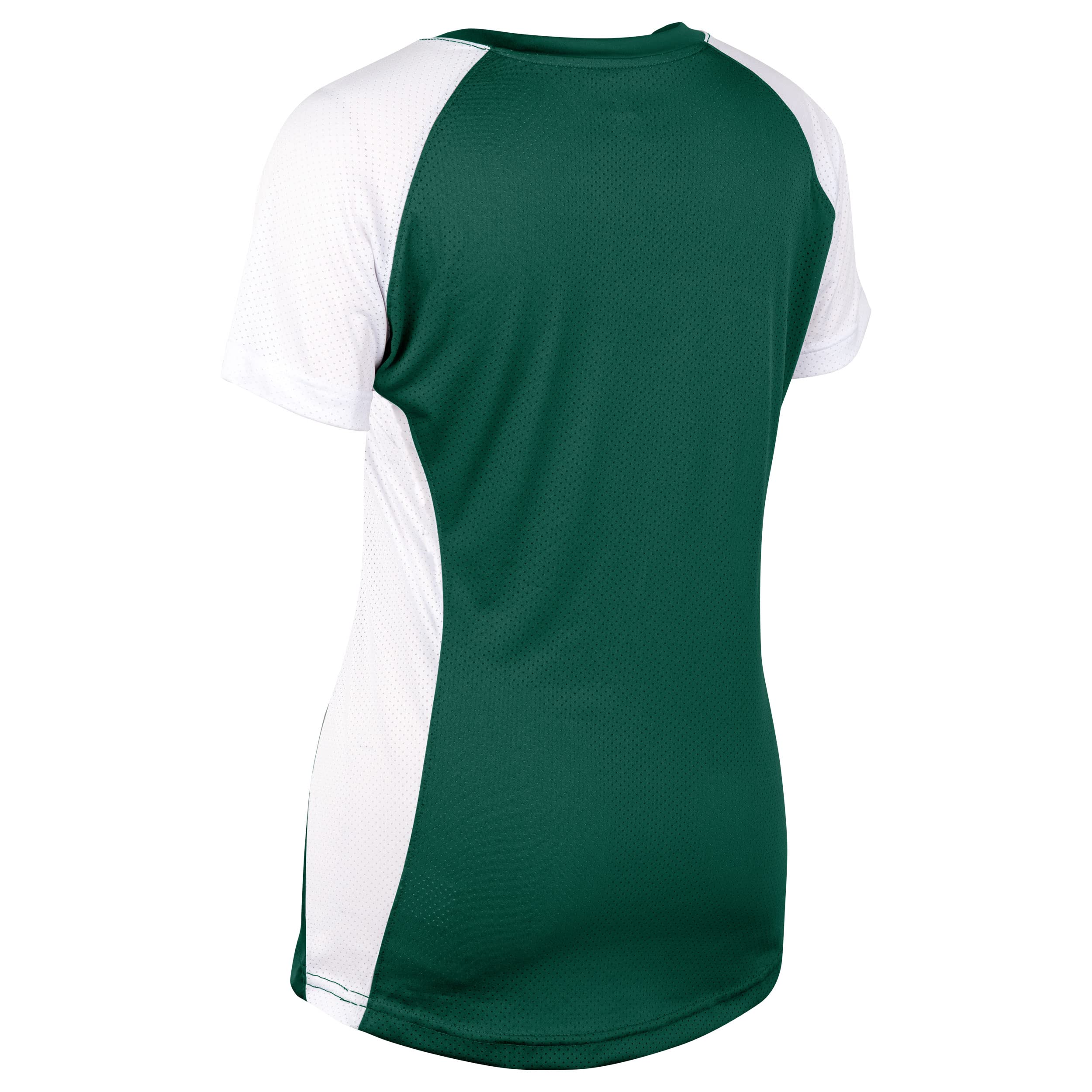 Champro Traditional Maglia Softball Bambine e Ragazze