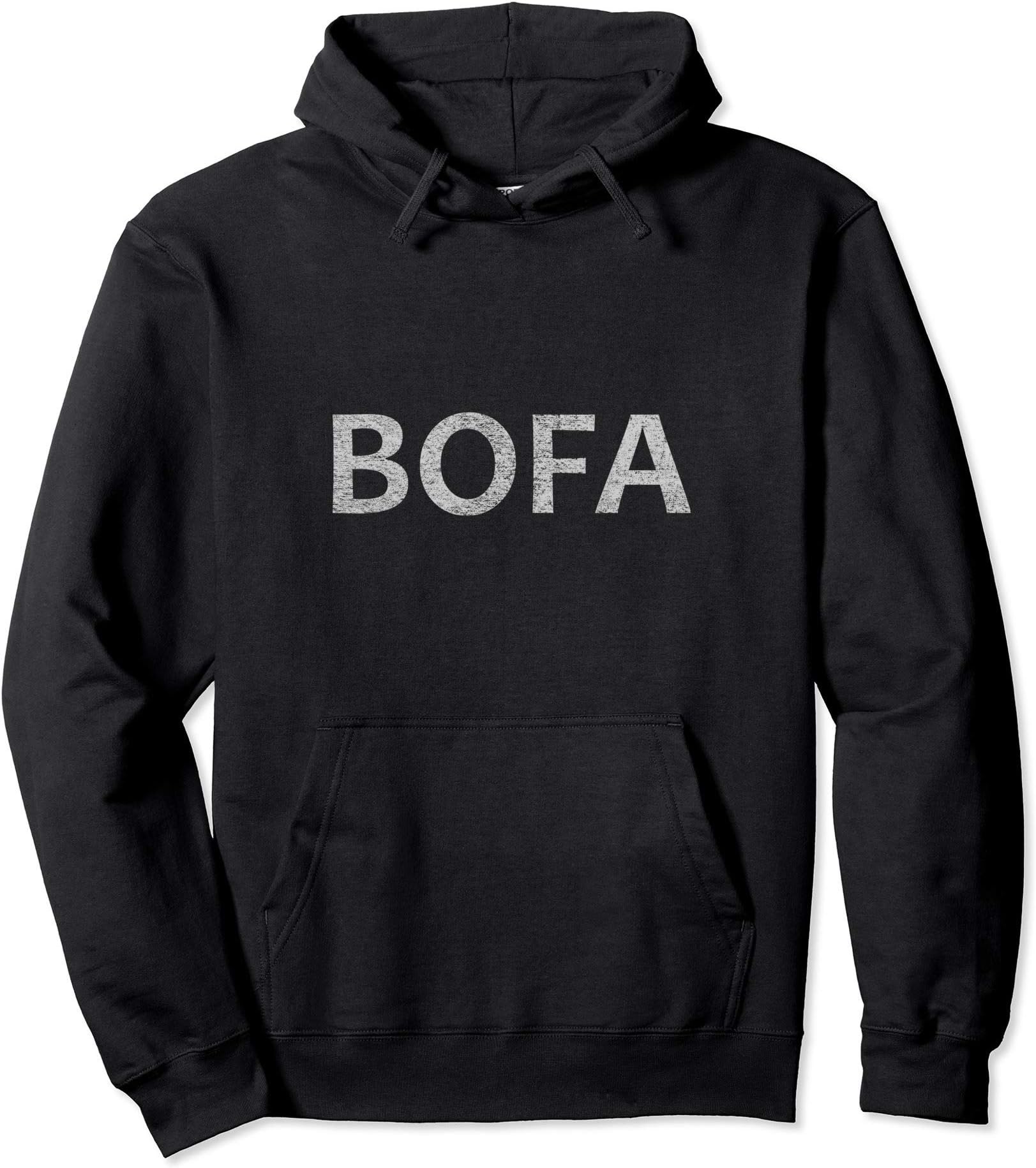 Dirty Nick'sDeez Nuts, Bofa, Bofa Deez, Bofa Deez Nuts Pullover Hoodie