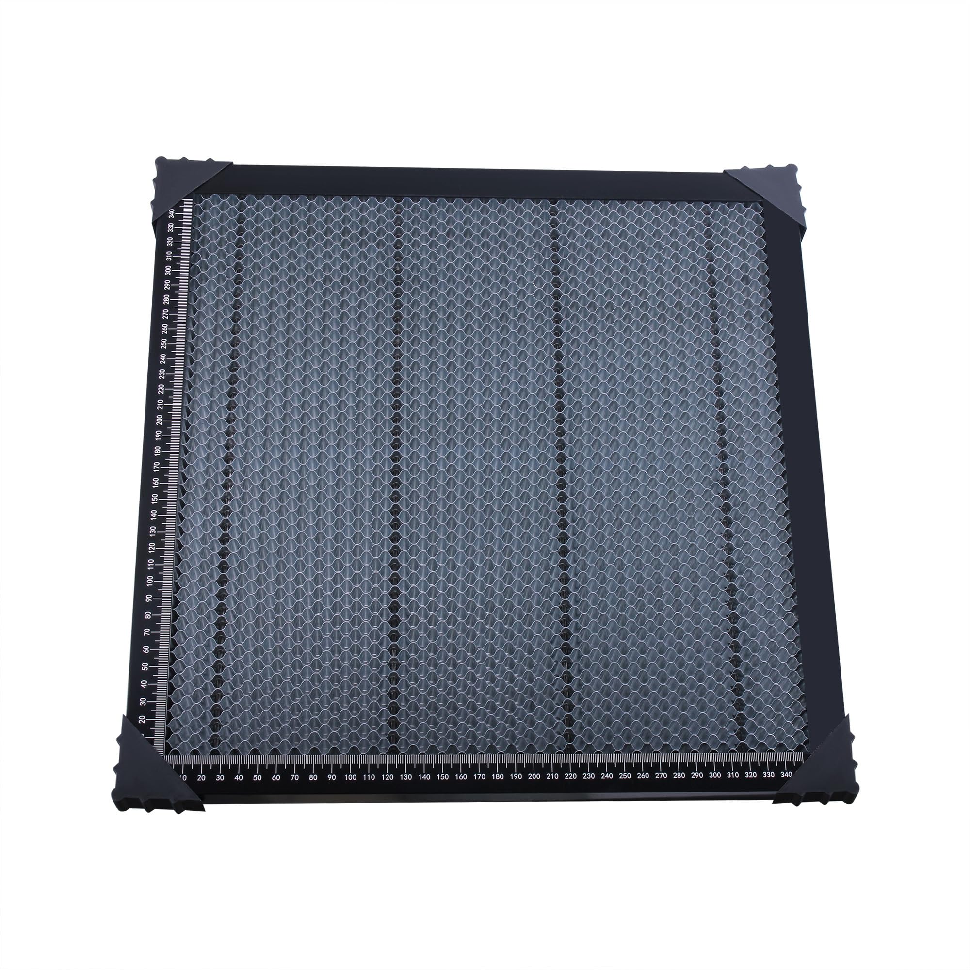 Amazon.co.jp: CNCYEAH ハニカムレーザーベッド 500x500mm 磁気