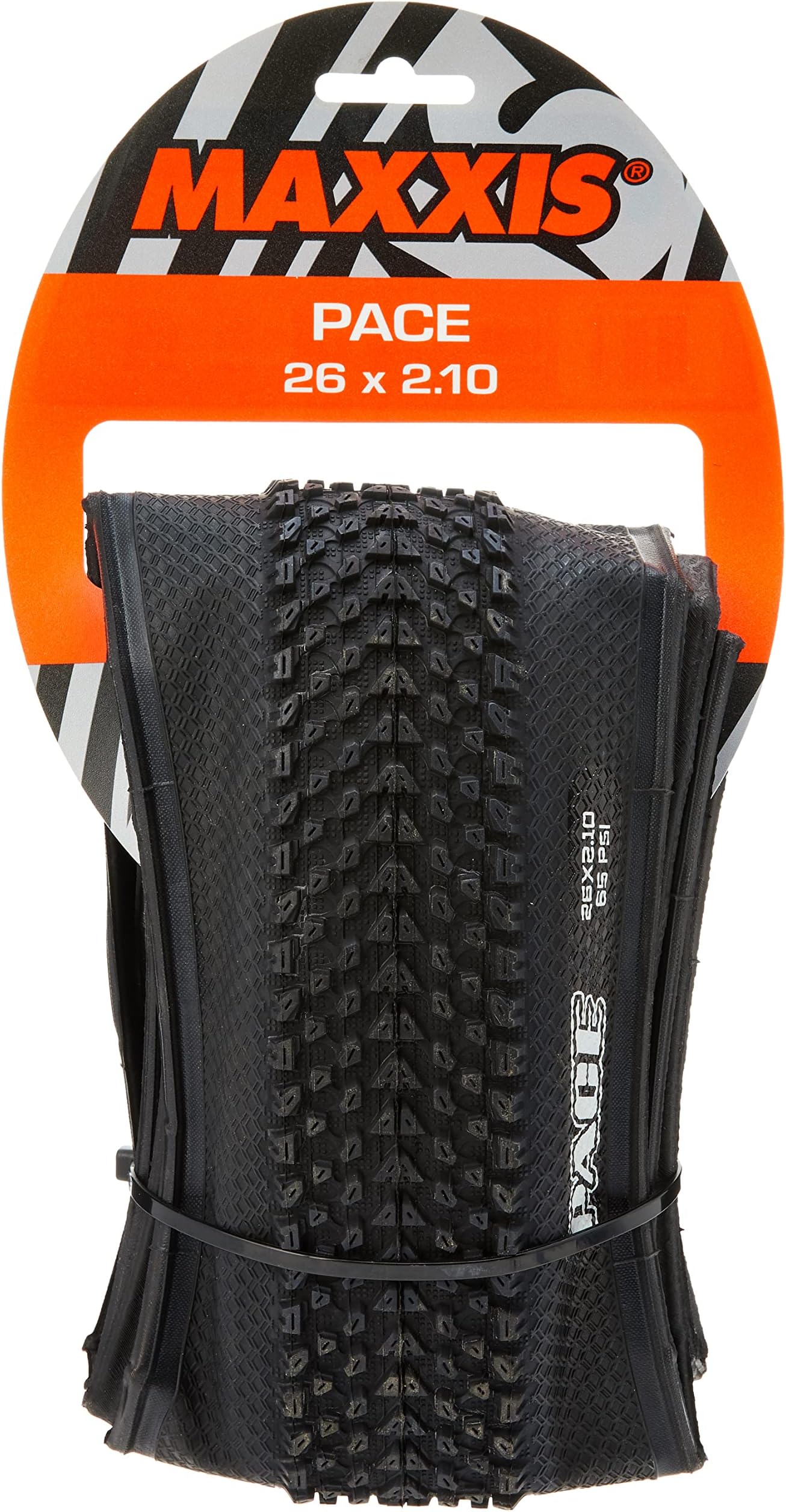 MAXXISPace Folding Single Compound Tyre