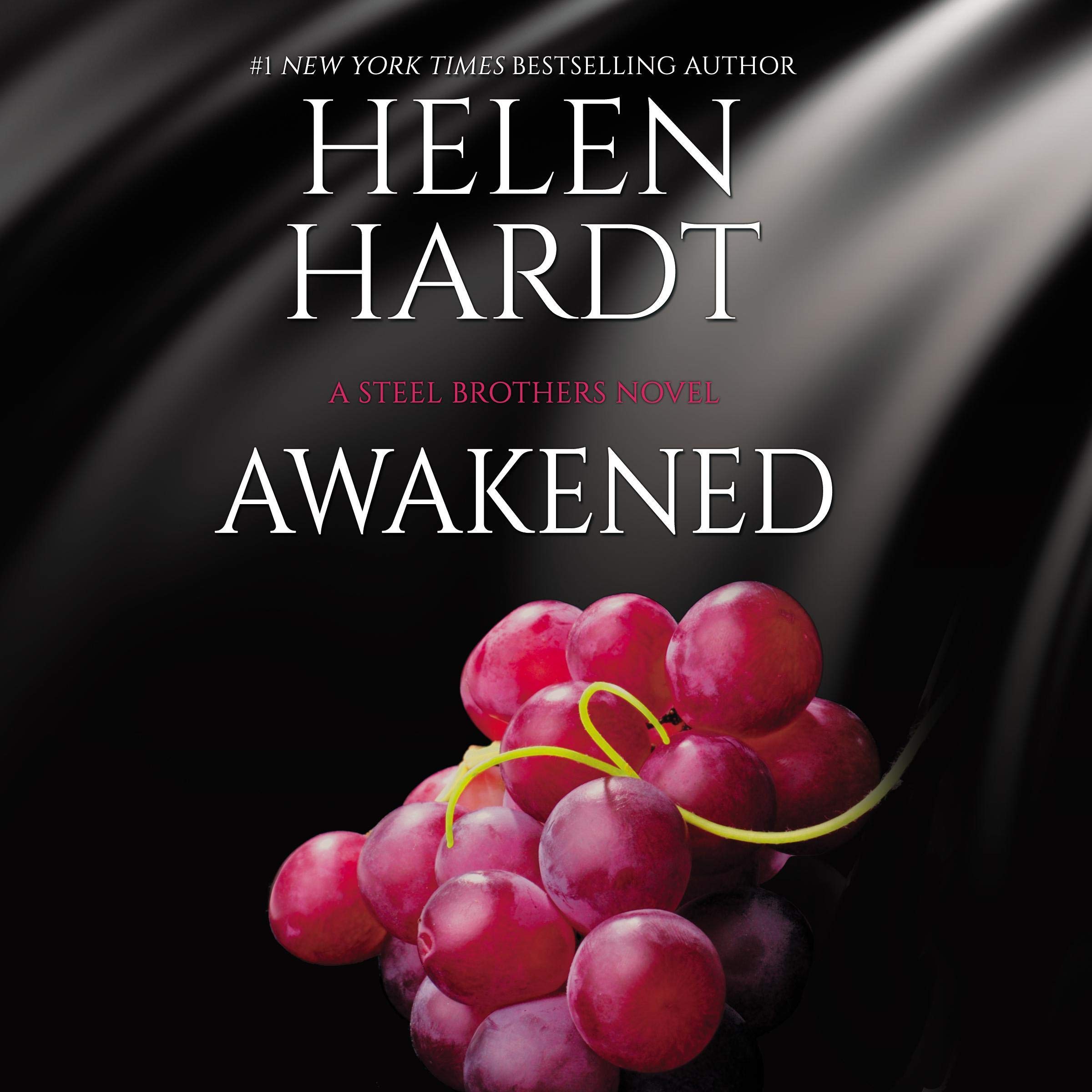 Cover art for Awakened