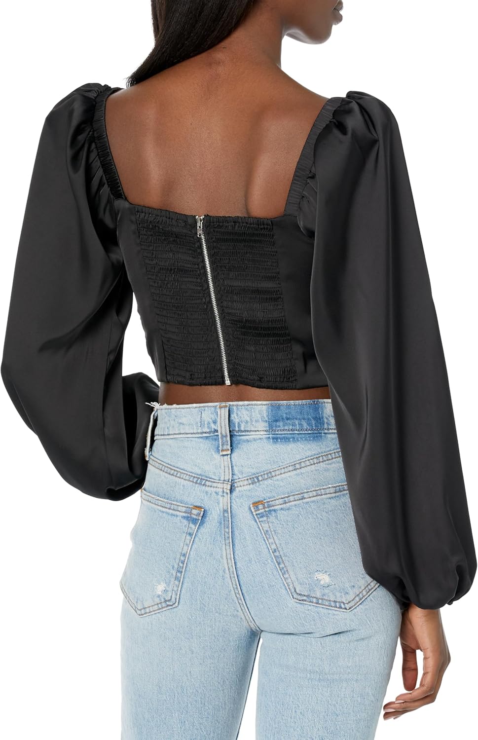 ASTR the label Women's Penny Top - Image 2