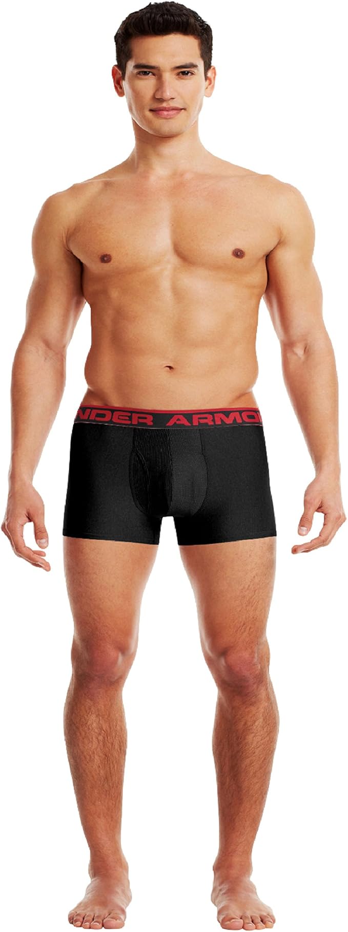under armour 3 inch