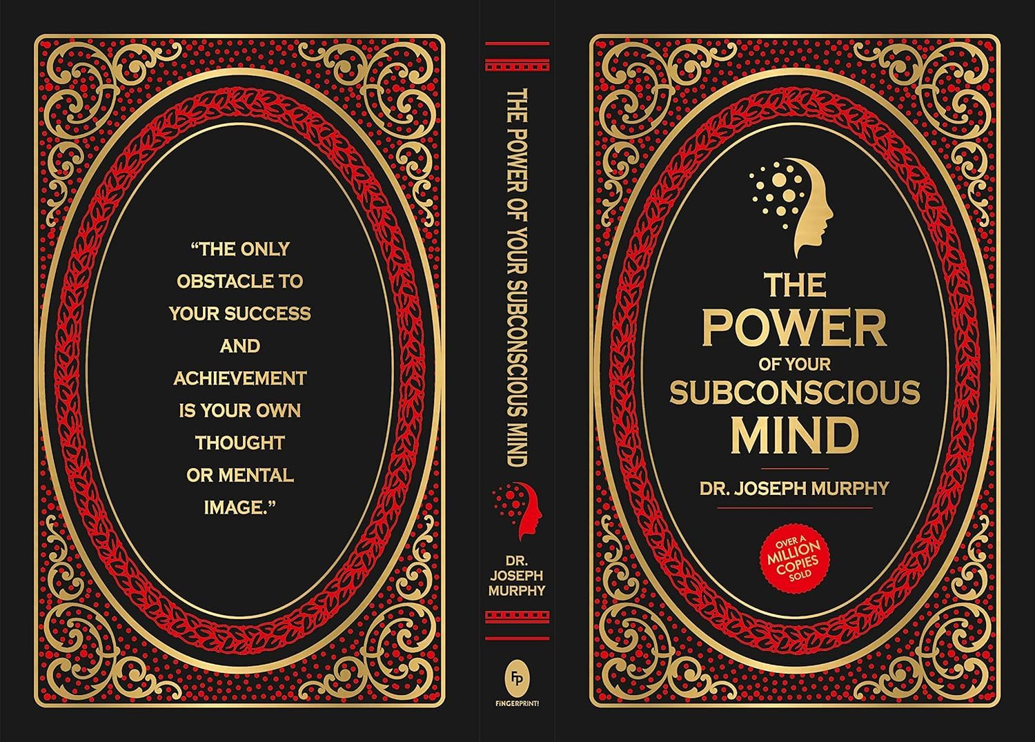The Power of your Subconscious Mind