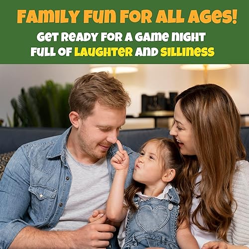 Miniatura 3 de ThinkPsych Monkey Mimic - Copiar caras para ganar  Juegos divertidos y educativos para niños  A partir de 5 años  Actividades de aprendizaje