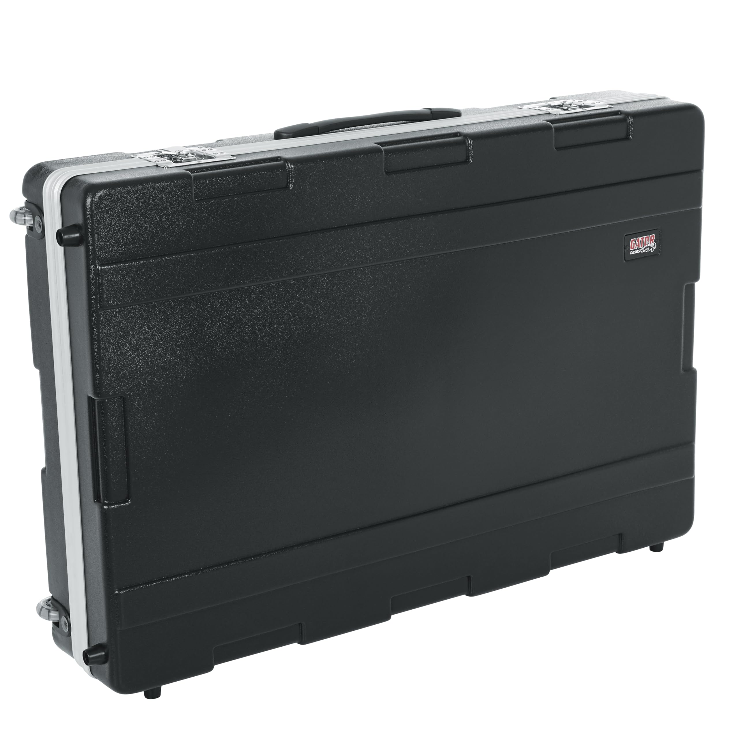 GATOR ラックケース G-MIX20×30　キャスター付き　※EV SX200ペアも販売します。 GATOR 軽量ラックケース G-MIX20×30 キャスター付き※引取り希望 - メルカリ
