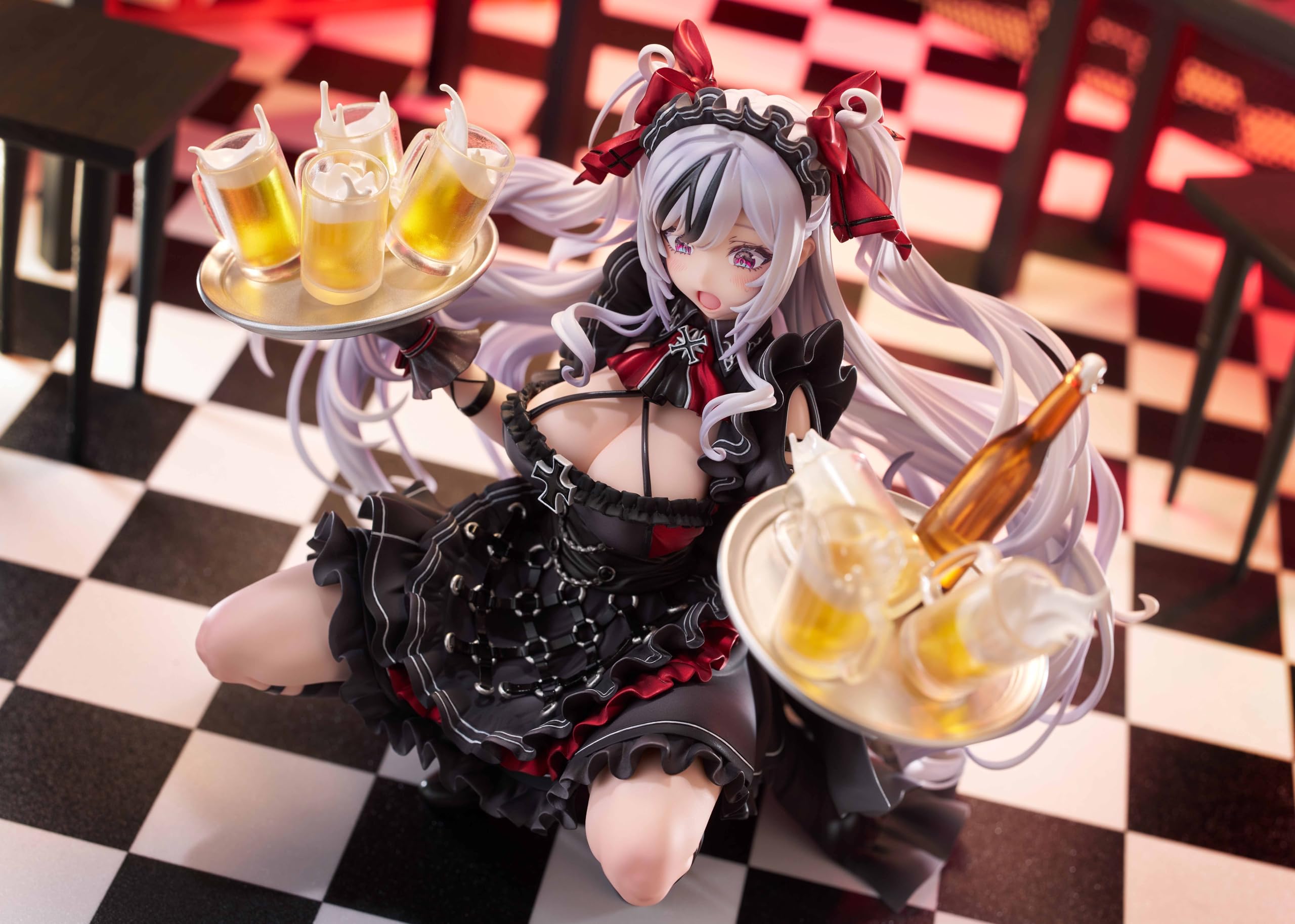 ゴールデンヘッド プラス アズールレーン アズールレーン エルベ 見せ場訪れず？ Amazon.co.jp: ゴールデンヘッド プラス アズールレーン