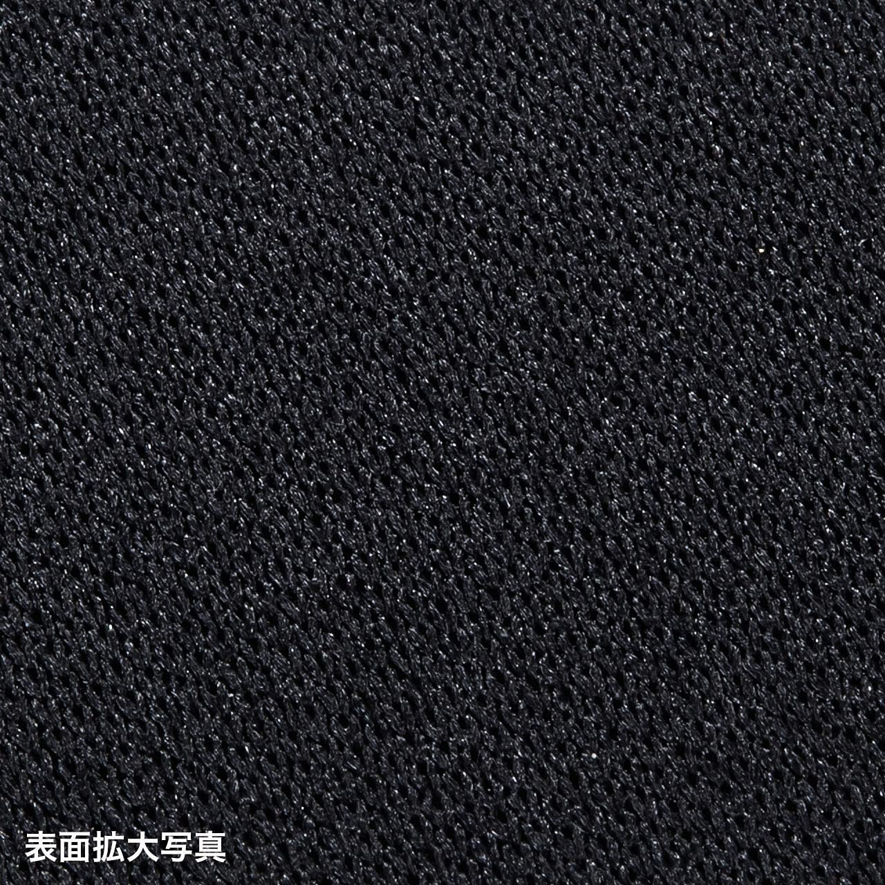 Sanwa Supply MPD-NS6BK-S Mouse Pad (Small, 3.9 x 5.1 inches (100 x 130 mm)