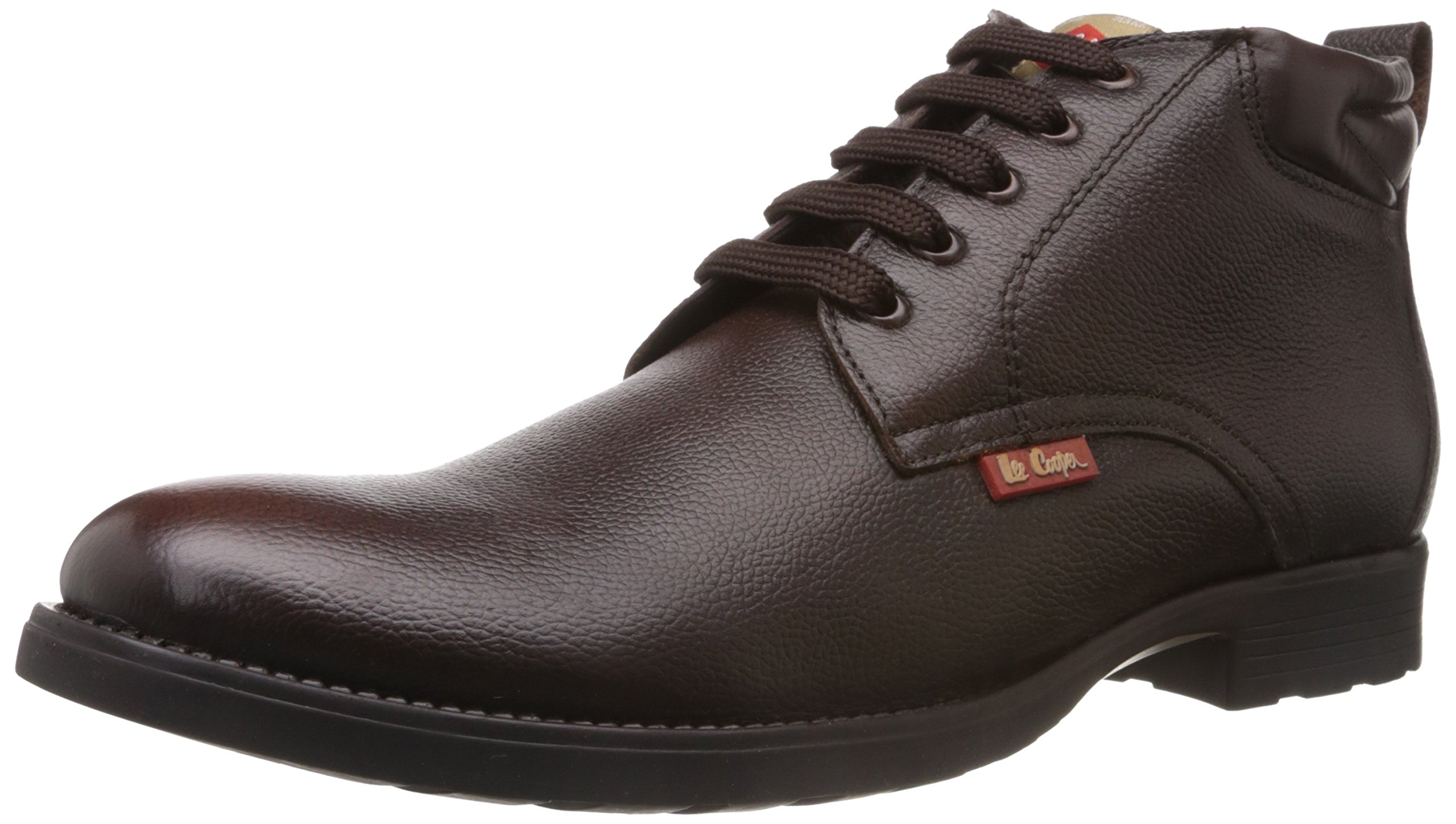 lee cooper Men's Leather Boots-picture-39