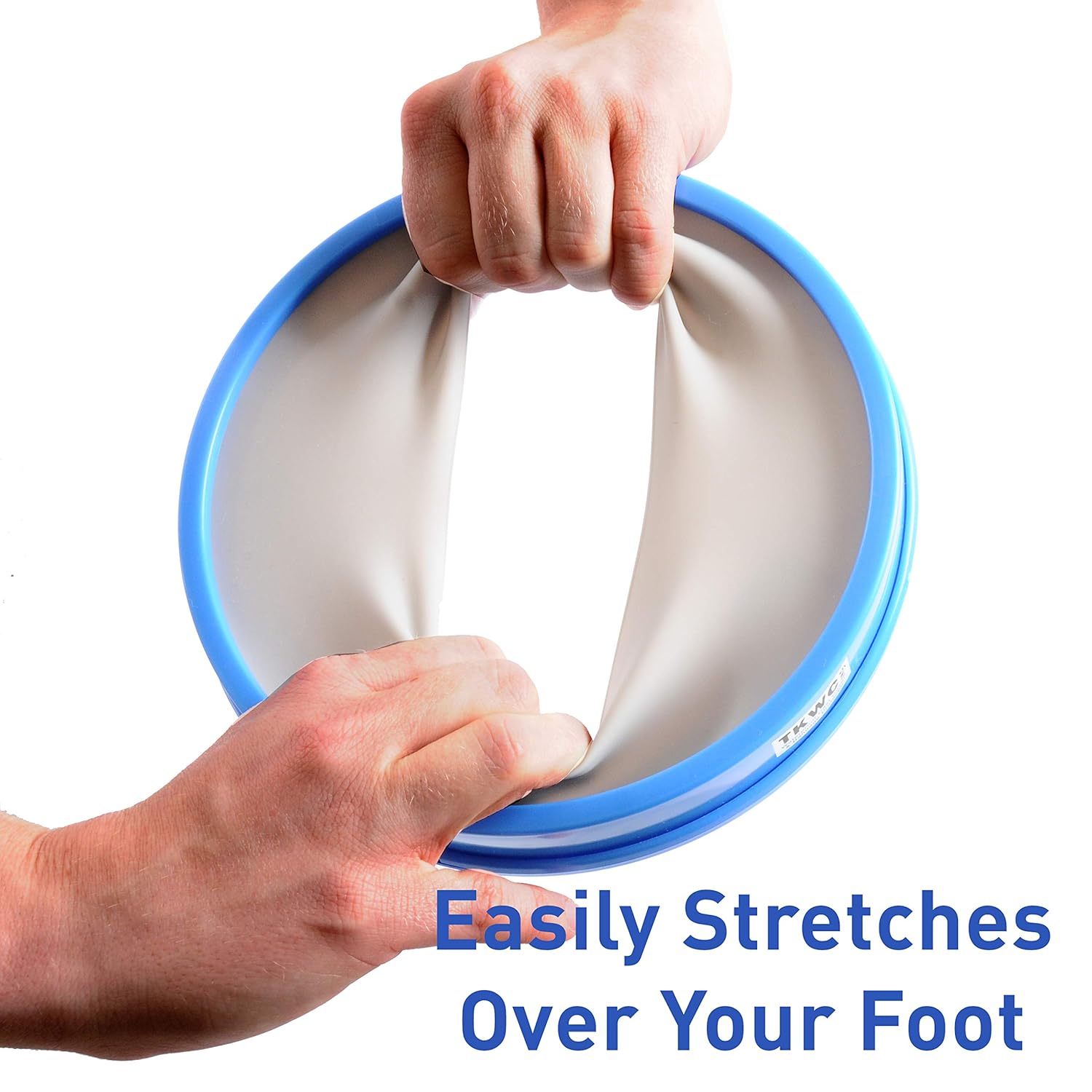 Suреr Sаlе 🛒 TKWC INC Water Proof Leg Cast Cover for Shower - #5738 - Watertight Foot Protector