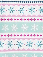 Vista 2 de Simple Joys by Carter's Paquete de 2 camisones de forro polar para niña