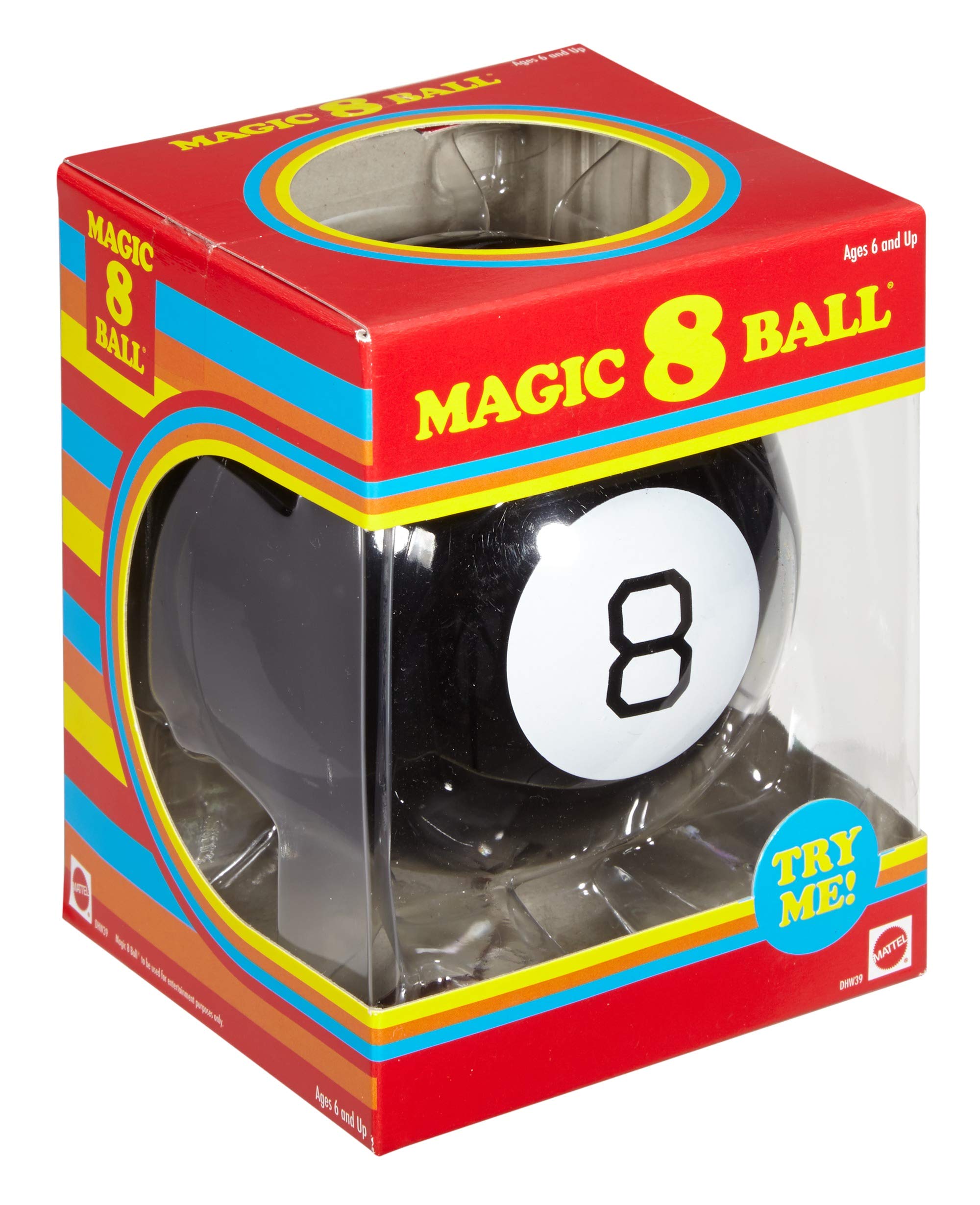 magic 8 ball amazon