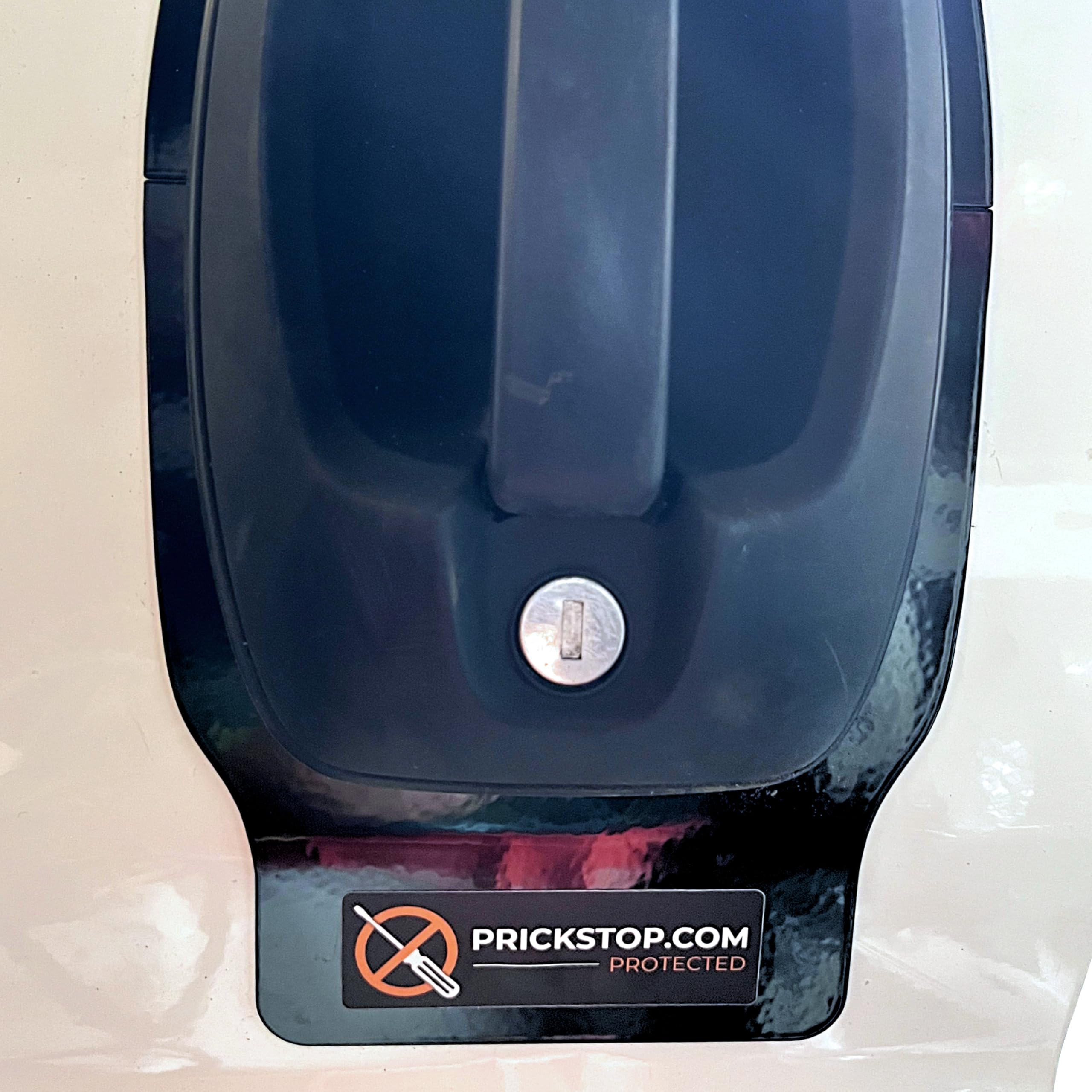 Prickstop Protection Anti-effraction Extérieure Pour Fiat