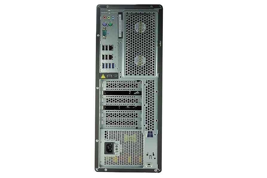 Amazon.com: Lenovo ThinkStation P700 2X E5-2630v3 2.4GHz 8C