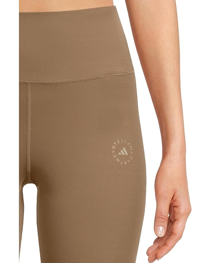 adidas by Stella McCartney Yoga 7/8 Leggings JW2001 - #4 of 5