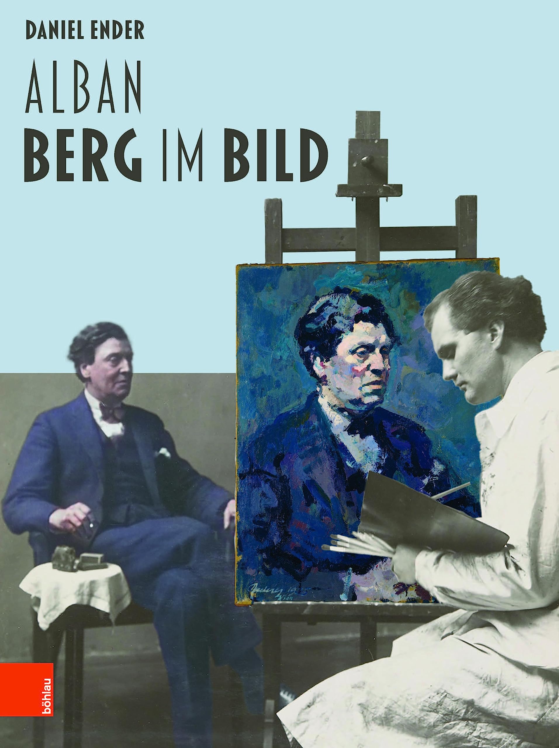 Alban Berg im Bild revivez l'émotion de l'opéra expressionniste allemand