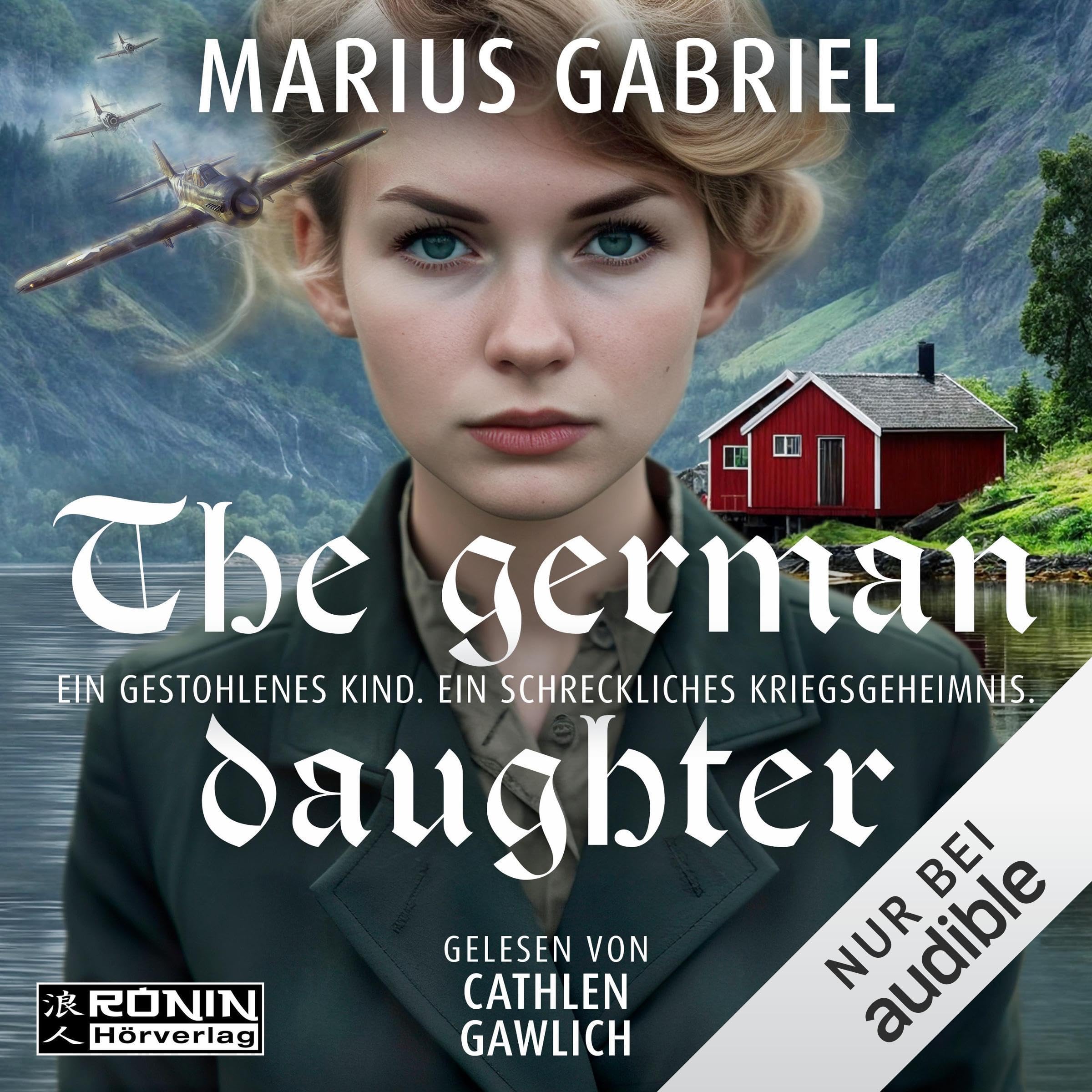 The German Daughter