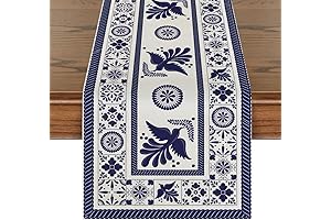 Artoid Mode Mexican Table Runner