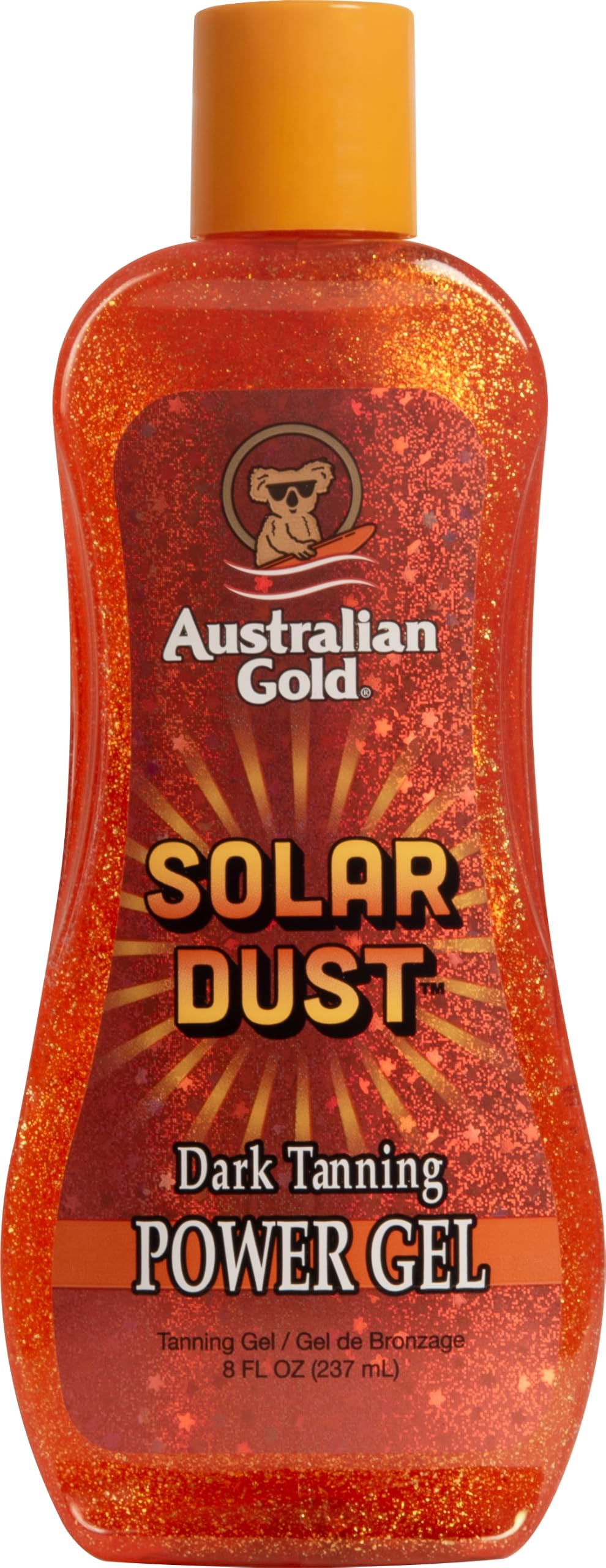 Solar Dust Power Gel 237 ml