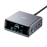Anker Prime 250W Caricatore USB C GaN Ultra-Veloce a 6 Porte - 1