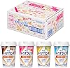 Meibalance Mini Cup Milk Taste Gift Box 125ml x 12 4 types x 3 each Meiji
