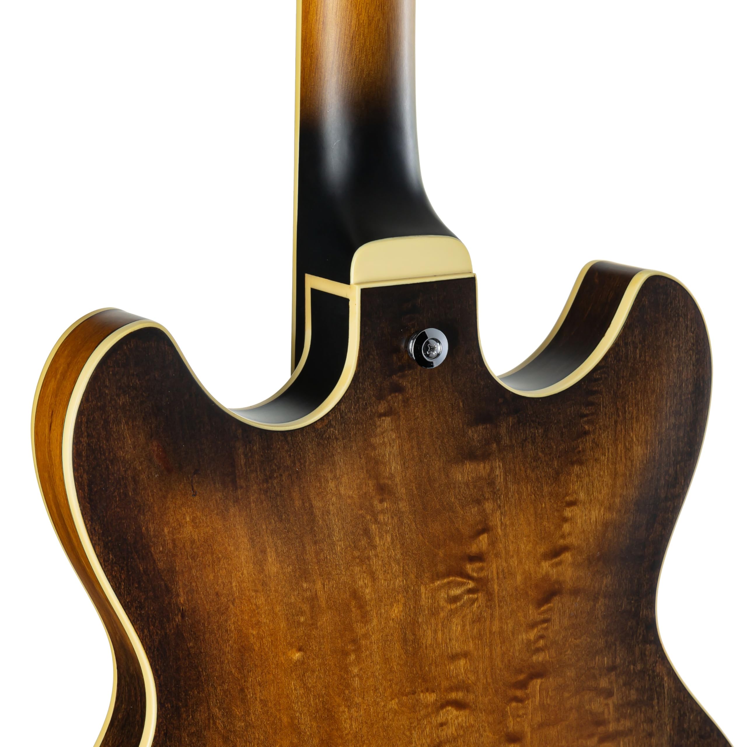 Ibanez AS53-TF Tobacco Flat Semi Acoustic Guitar