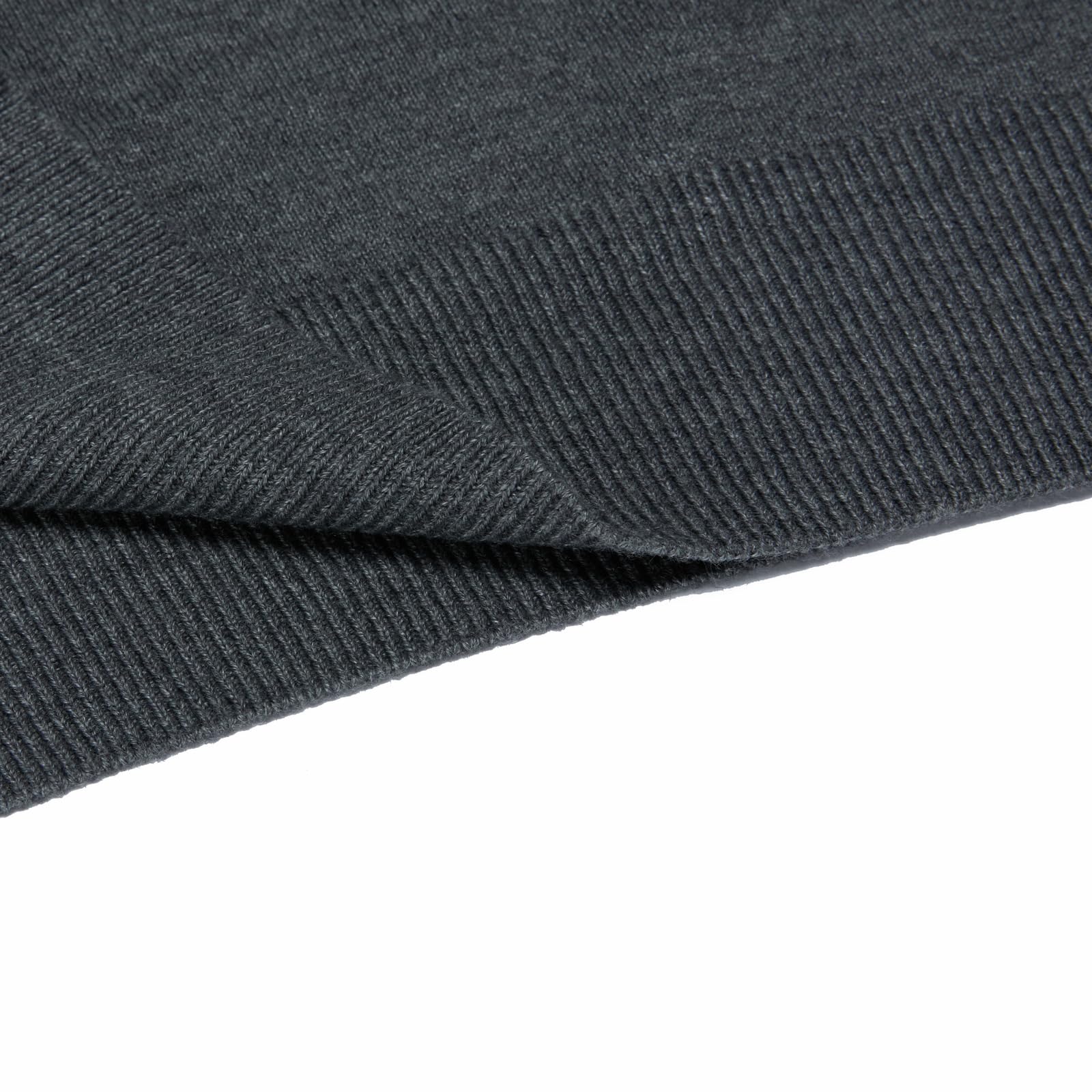 Diana Studio Herren Kapuzenpullover aus Wollmischung Hooded Sweatshirt