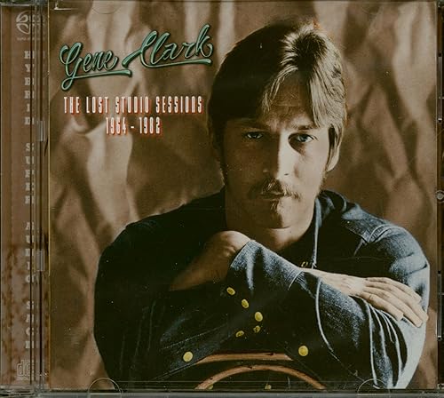 The Lost Studio Sessions 1964-1982