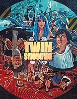 Twin Dragons - Deluxe