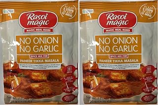 MTR Rasoi Magic Channa Masala Spice Mix, 60 g (Pack of 2)