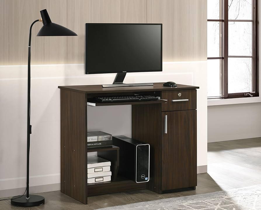 boku no table 【walnut】 DeckUp Nobu Home Engineered Wood Study boku no table 【walnut】 DeckUp Nobu Home Engineered Wood Study