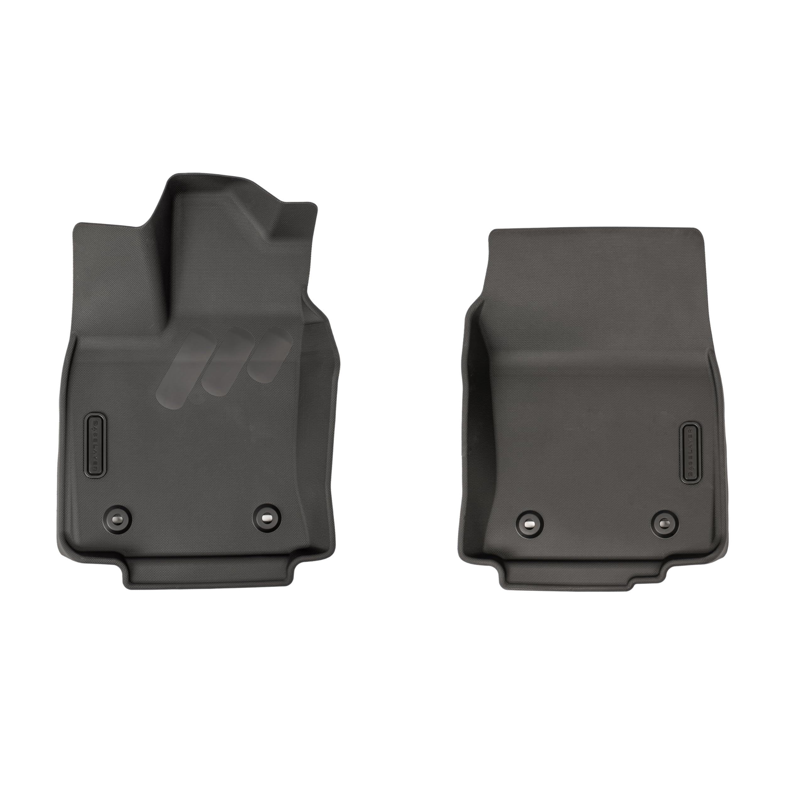 BaseLayer Elite Floor Mats (Front Row)