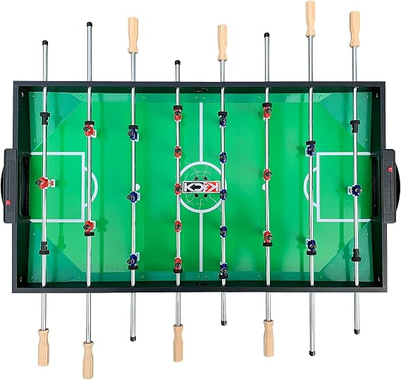 KICK Quad 48 4-in-1 Multi Game Table