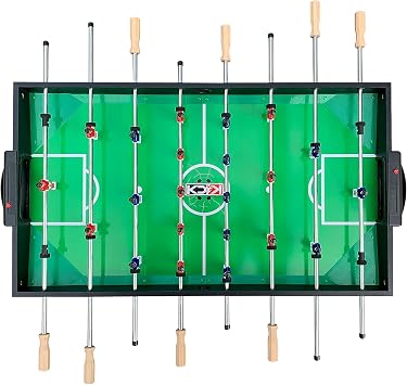 KICK Quad 48 4-in-1 Multi Game Table