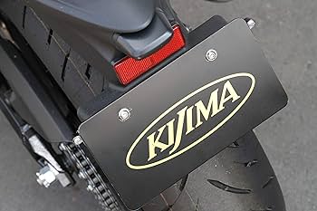 Amazon | キジマ(Kijima) バイクパーツ ウインカーランプNano