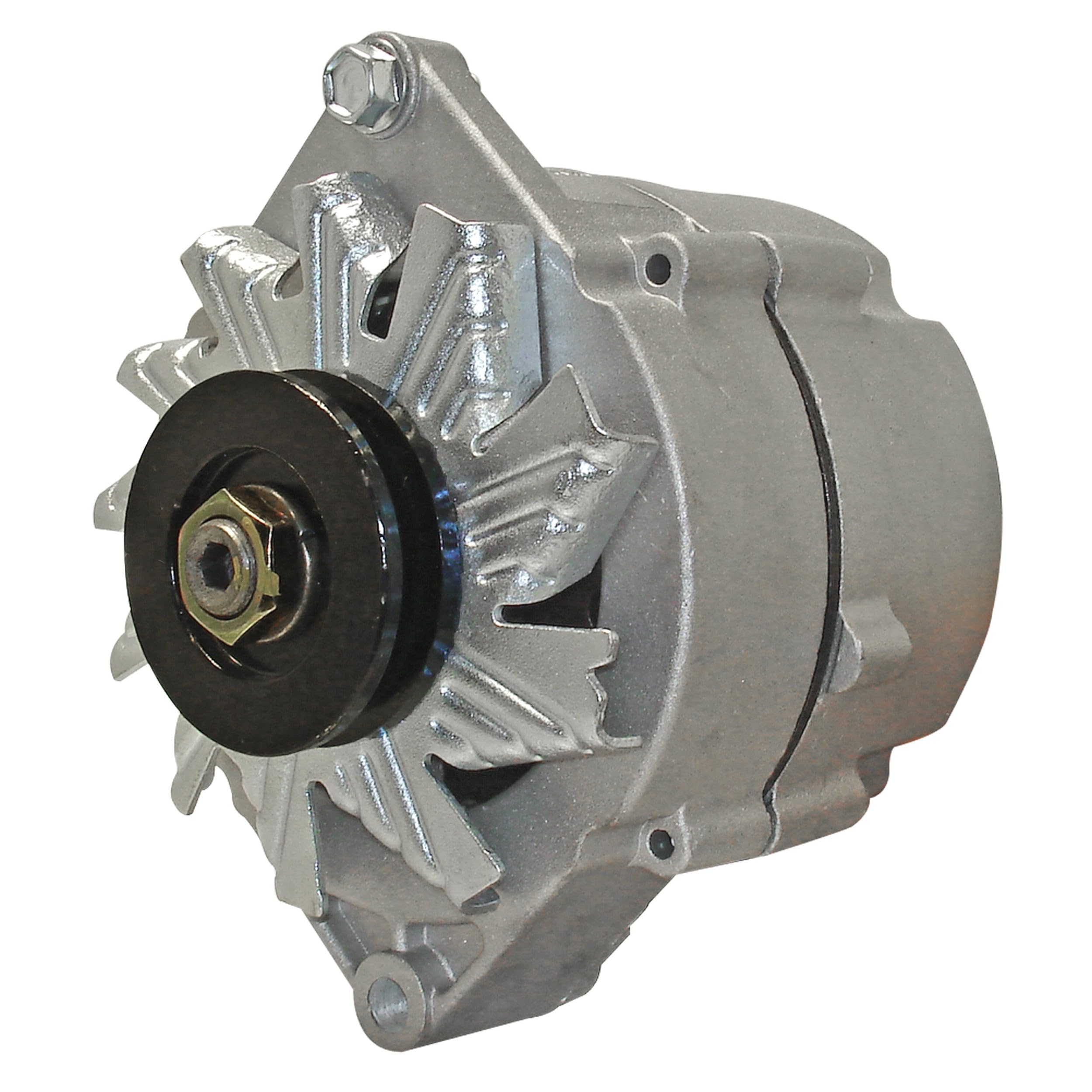 SALE‼️ACデルコ オルタネーター 再製品 334-2110 Amazon.com: ACDelco Silver 334-2110 Alternator, Remanufactured