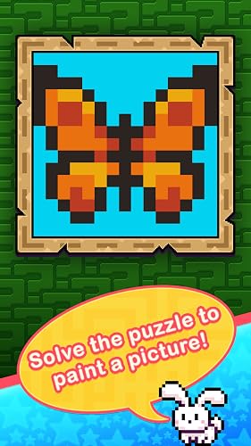 Pixel Path #TOP2