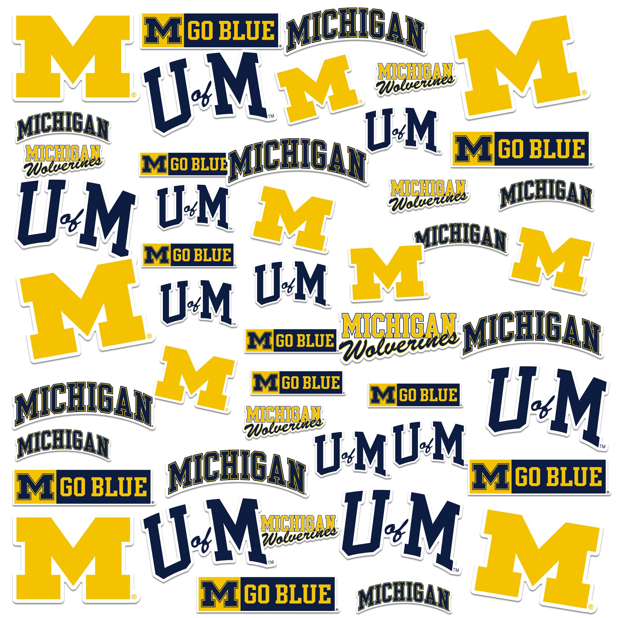 Michigan Tech Address Labels University Of Michigan Address Labels