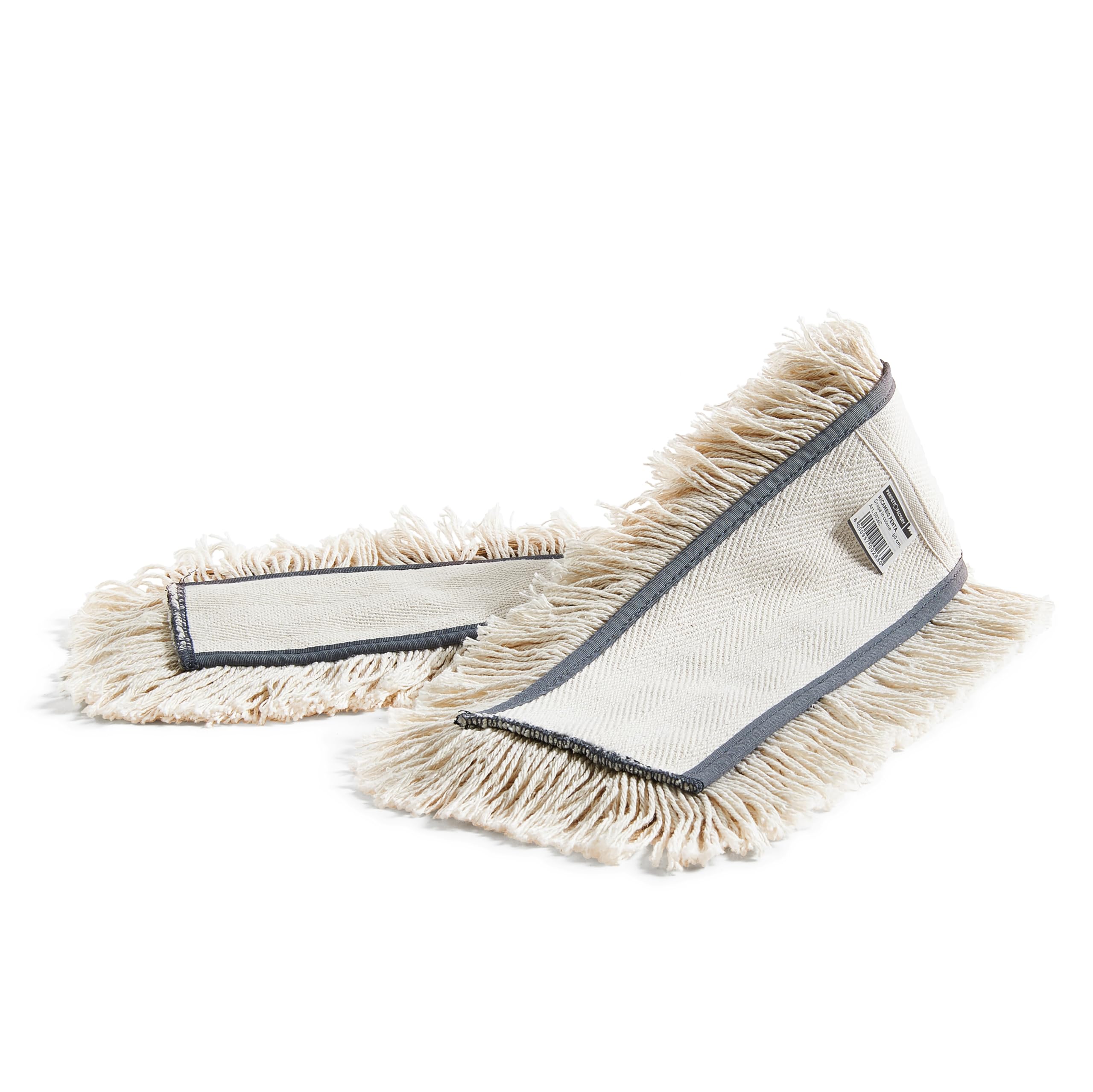 SCOPA COTONE PENTA CM 80
