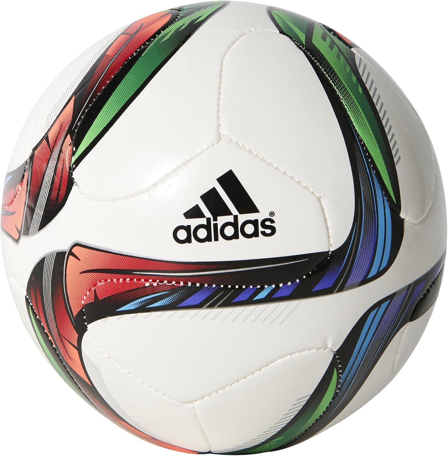 Conext15 Glider Soccer Ball