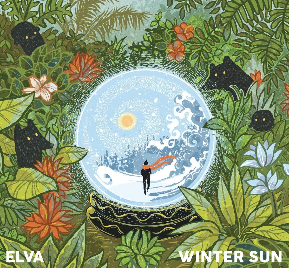 Winter Sun