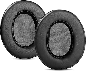 Pelle Di Proteina Marrone  Cuscinetti Auricolari Di Ricambio Per La Testa Per Cuffie Koss Porta Pro~p129408039 - Foto 2