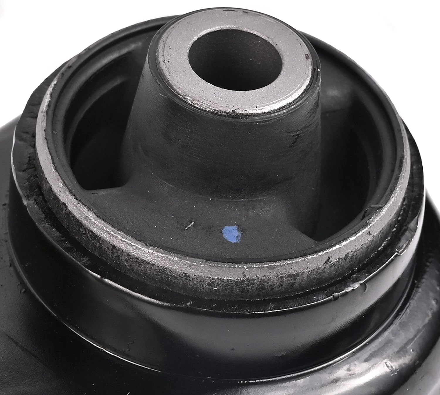 2PCS Front Lower Control Arm and Ball Joint Assembly Compatible with 2004-2012 FORD ESCAPE 2008-2011 MAZDA TRIBUTE All Models K80399 K80400